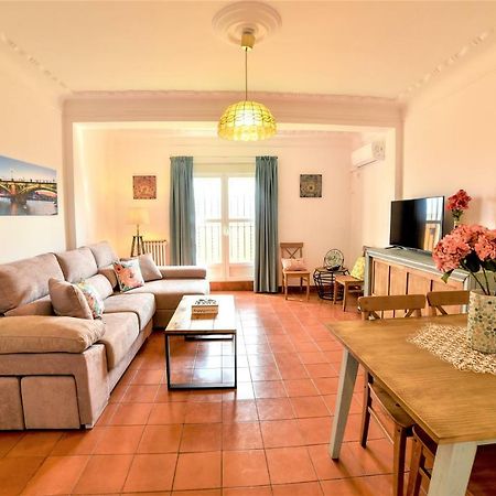 Ferienwohnung Alohamundi Arjona Sevilla Exterior foto