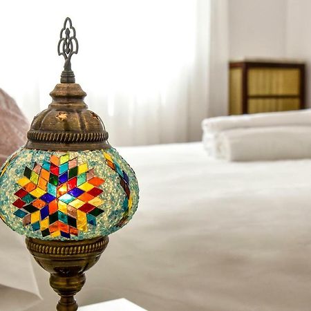 Ferienwohnung Alohamundi Arjona Sevilla Exterior foto