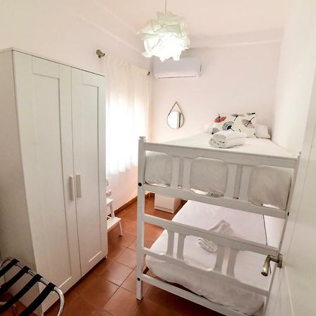 Ferienwohnung Alohamundi Arjona Sevilla Exterior foto
