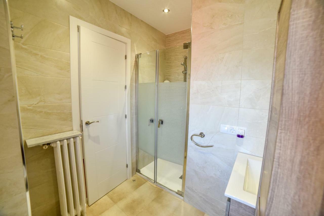 Ferienwohnung Alohamundi Arjona Sevilla Exterior foto