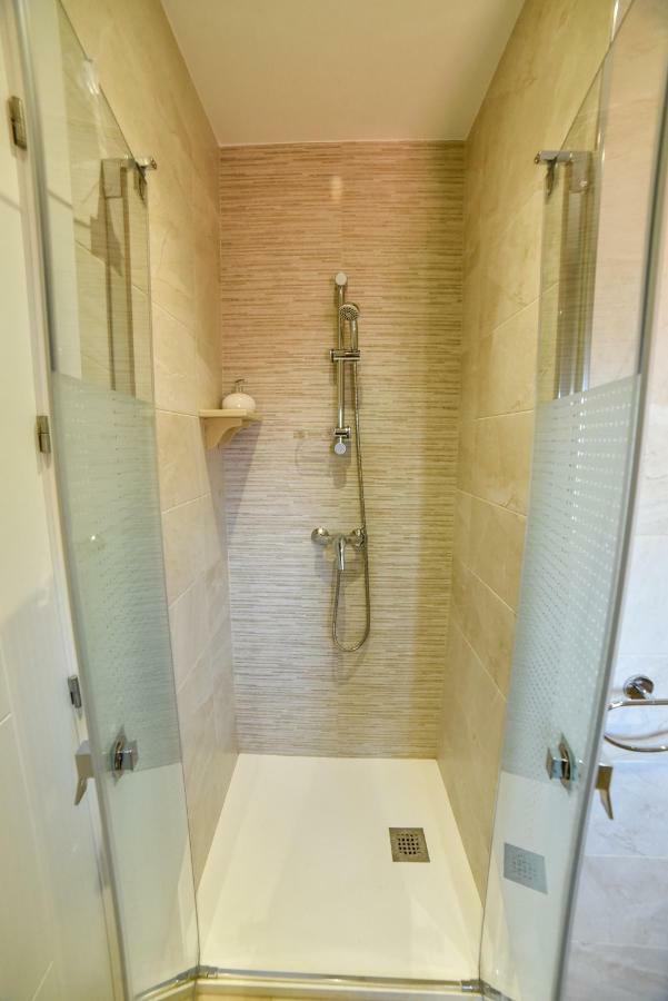 Ferienwohnung Alohamundi Arjona Sevilla Exterior foto