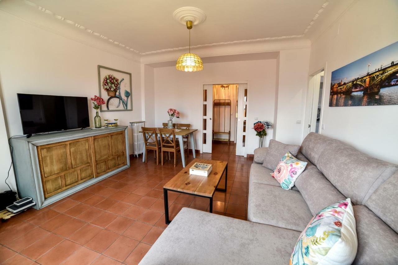 Ferienwohnung Alohamundi Arjona Sevilla Exterior foto