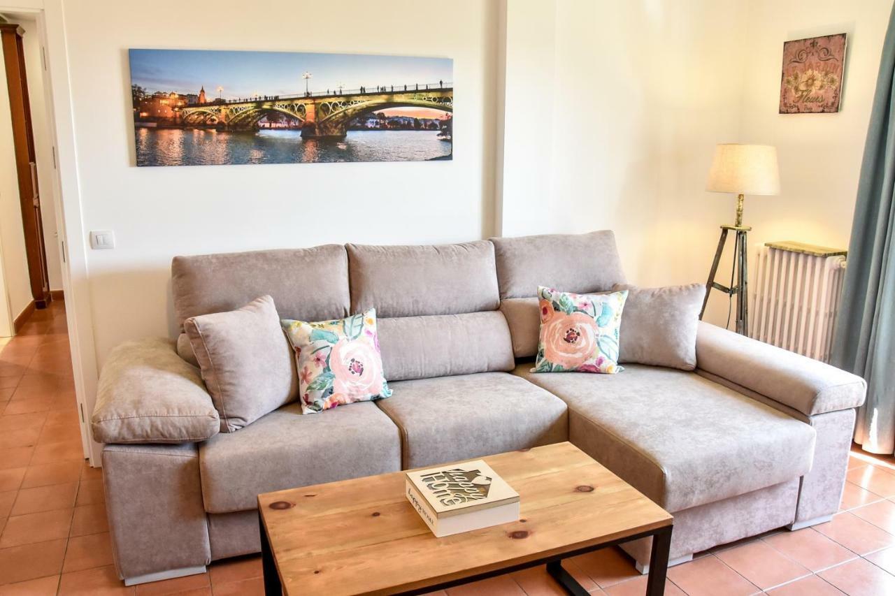 Ferienwohnung Alohamundi Arjona Sevilla Exterior foto