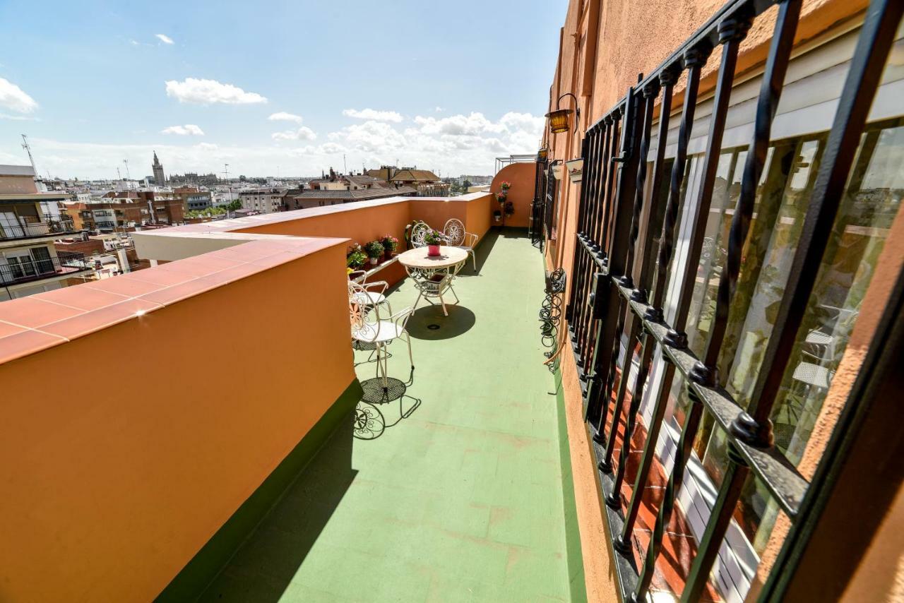 Ferienwohnung Alohamundi Arjona Sevilla Exterior foto