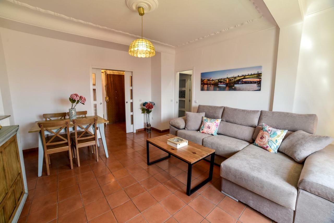 Ferienwohnung Alohamundi Arjona Sevilla Exterior foto