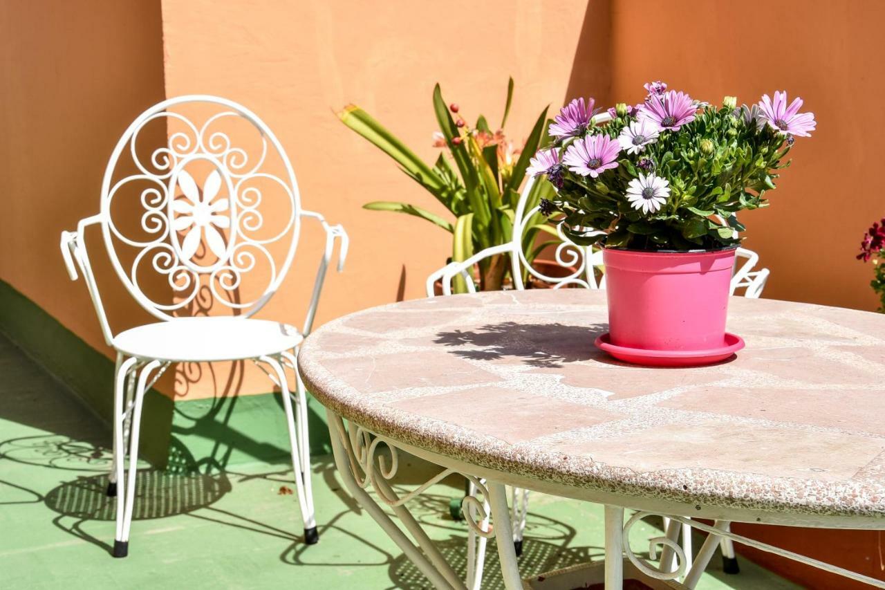 Ferienwohnung Alohamundi Arjona Sevilla Exterior foto