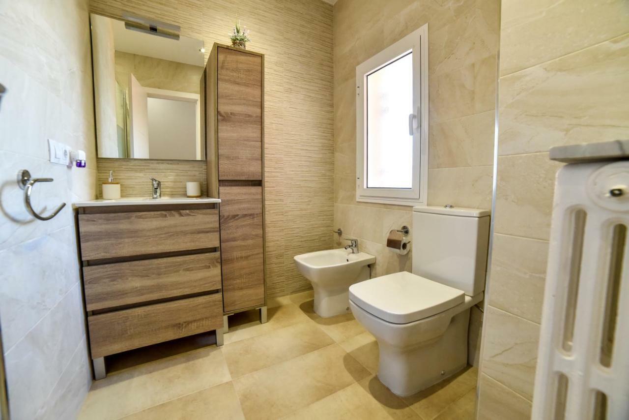 Ferienwohnung Alohamundi Arjona Sevilla Exterior foto
