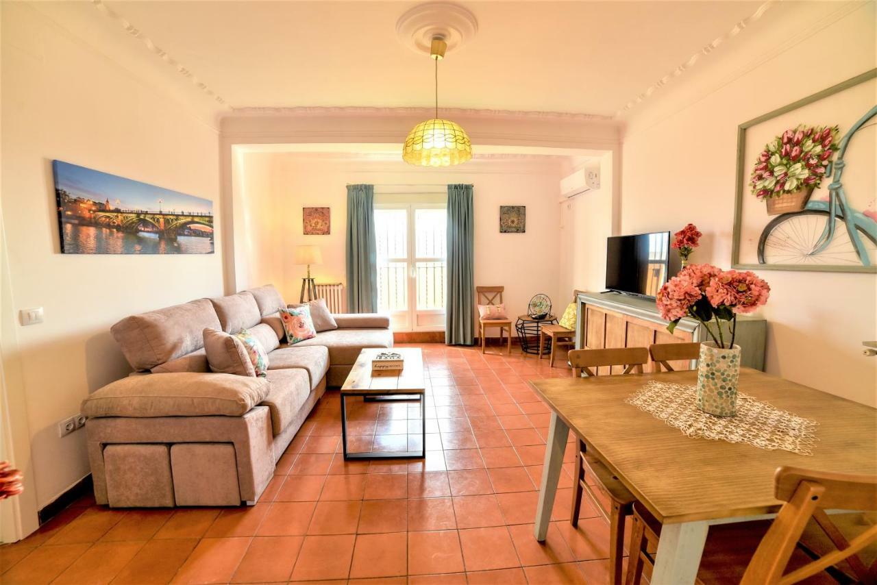 Ferienwohnung Alohamundi Arjona Sevilla Exterior foto