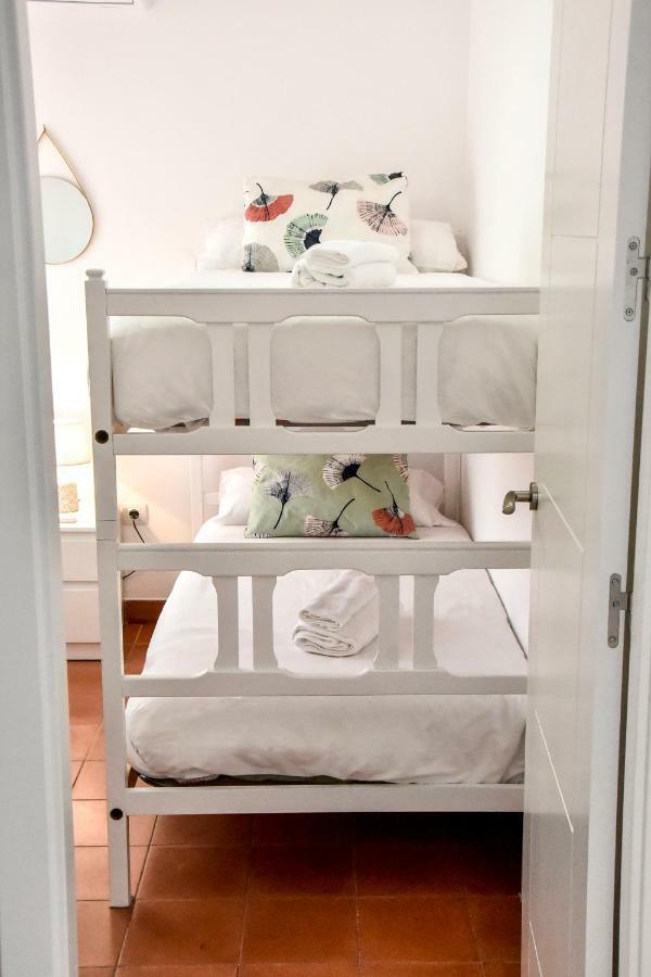 Ferienwohnung Alohamundi Arjona Sevilla Exterior foto